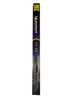 Michelin Michelin Car Wiper Blade 22" | Radius Standard | Anti-Corrosion | 60097 Michelin 22" Radius Standard Wiper Blade | ST55  - Image 4