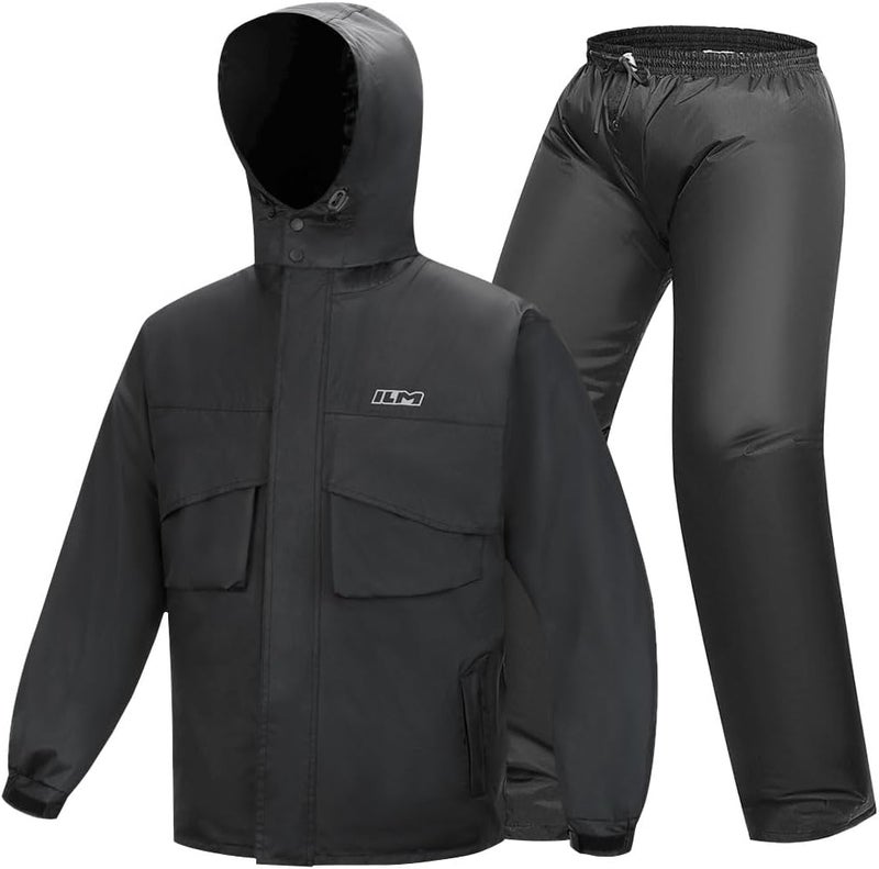 ILM unisex-adult -rs02 Motorcross-motorcycles - Image 1