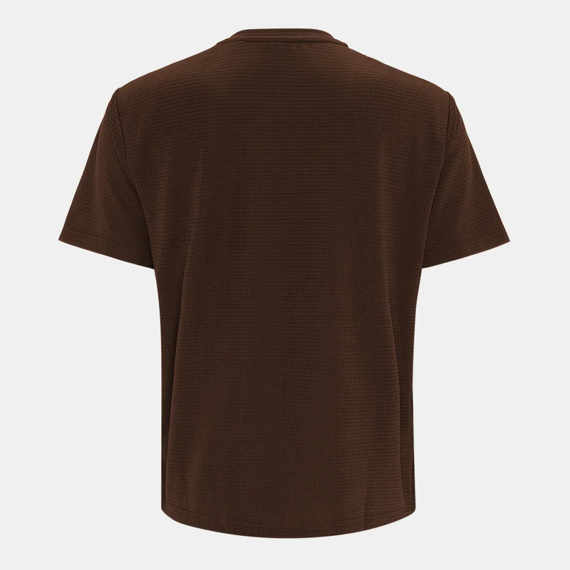 Sun and Sand Sports Women's Waffle T-Shirt