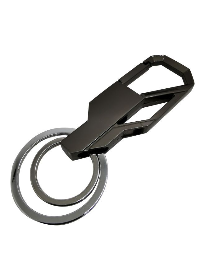 NIBEMINENT Keychain Ring