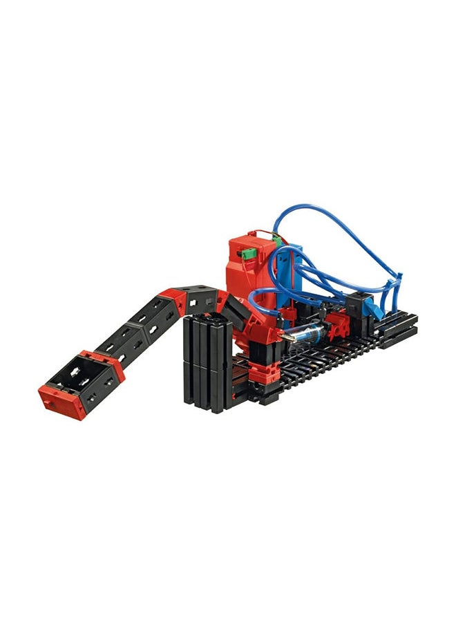 fischertechnik - Pneumatic 3 - Image 1