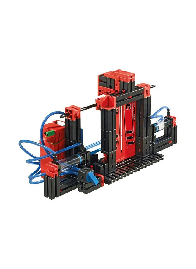 fischertechnik - Pneumatic 3 - Image 1