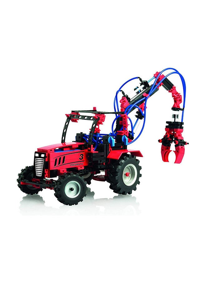 fischertechnik - Pneumatic 3 - Image 1