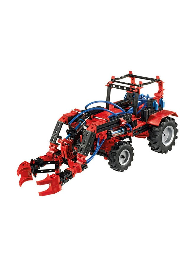 fischertechnik - Pneumatic 3 - Image 1