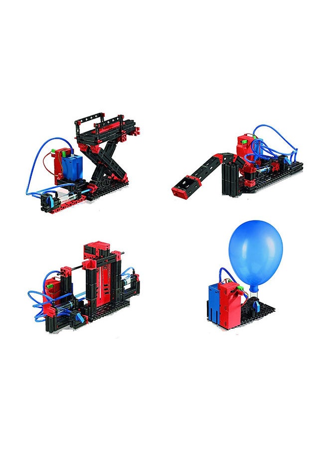 fischertechnik - Pneumatic 3 - Image 1