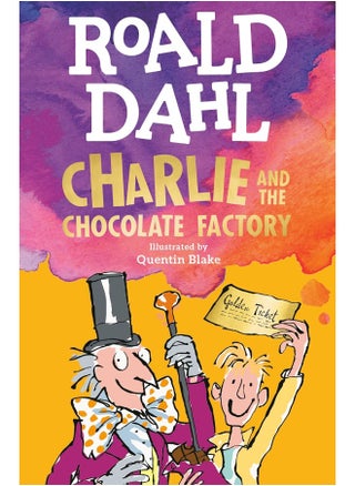 Charlie and the Chocolate Factory - pzsku/ZE16EDAA850BA91CABFD4Z/45/_/1739264439/0b551924-c660-48e2-b899-e39811941c3e