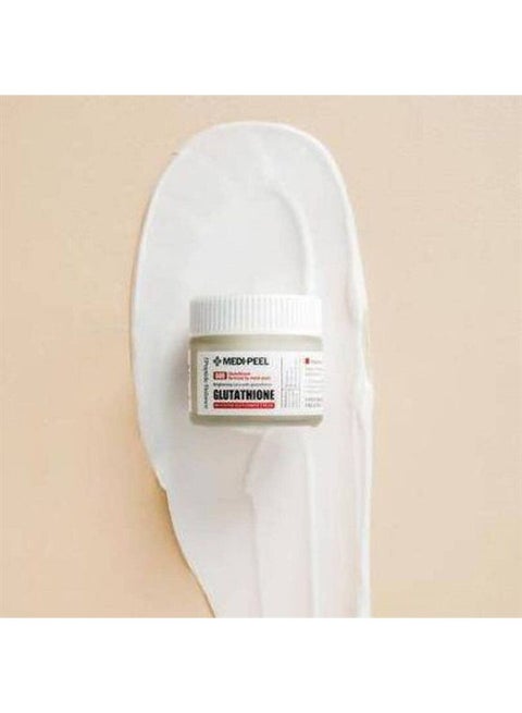 medi peel bio intense glutathione white cream Medi-Peel Bio-Intense Glutathione White Cream main image 1