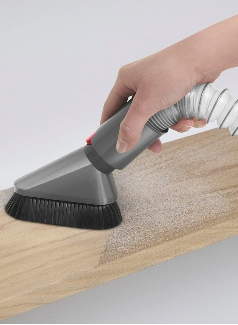 Dyson Car Cleaning Kit (Compatible for All Dyson Vacuum Cleaners)  - Image 3