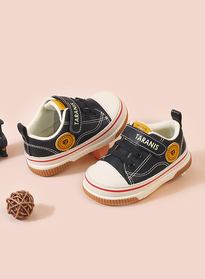 تارانيس أحذية أطفال تارانيس ريترو - أحذية رياضية للأطفال الصغار بلمسات عتيقة - أحذية رياضية للأطفال الرضع - Image 1