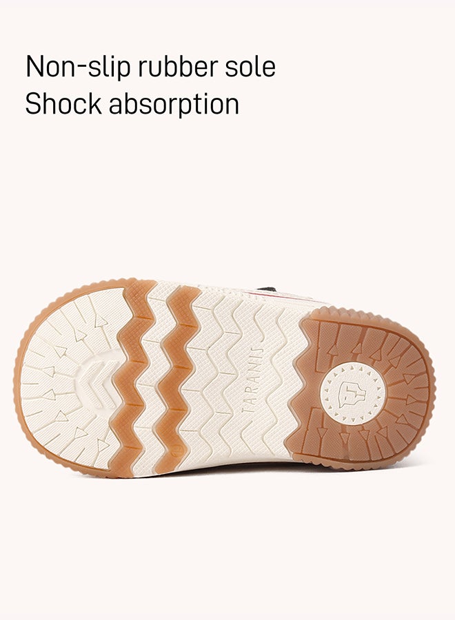 تارانيس أحذية أطفال تارانيس ريترو - أحذية رياضية للأطفال الصغار بلمسات عتيقة - أحذية رياضية للأطفال الرضع - Image 3