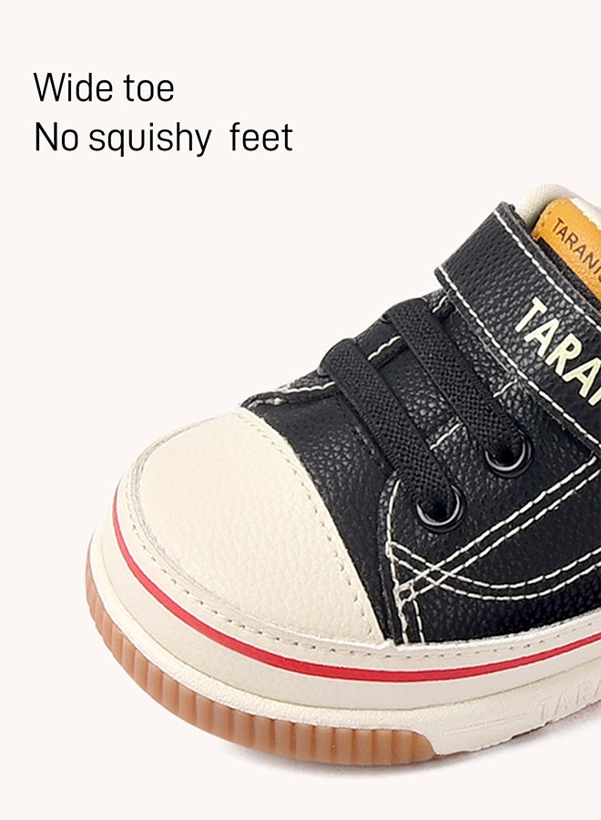 تارانيس أحذية أطفال تارانيس ريترو - أحذية رياضية للأطفال الصغار بلمسات عتيقة - أحذية رياضية للأطفال الرضع - Image 2