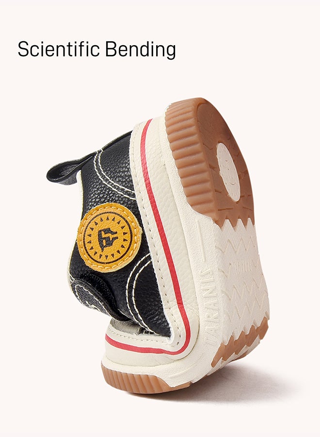 تارانيس أحذية أطفال تارانيس ريترو - أحذية رياضية للأطفال الصغار بلمسات عتيقة - أحذية رياضية للأطفال الرضع - Image 4