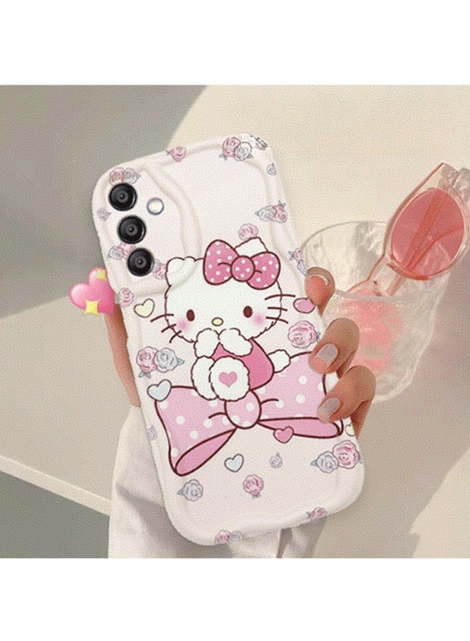 GMORO Protective Case Cover For Samsung Galaxy A15 4G High Quality,Bumper Back Case for Samsung Galaxy A15 4G  - Image 2