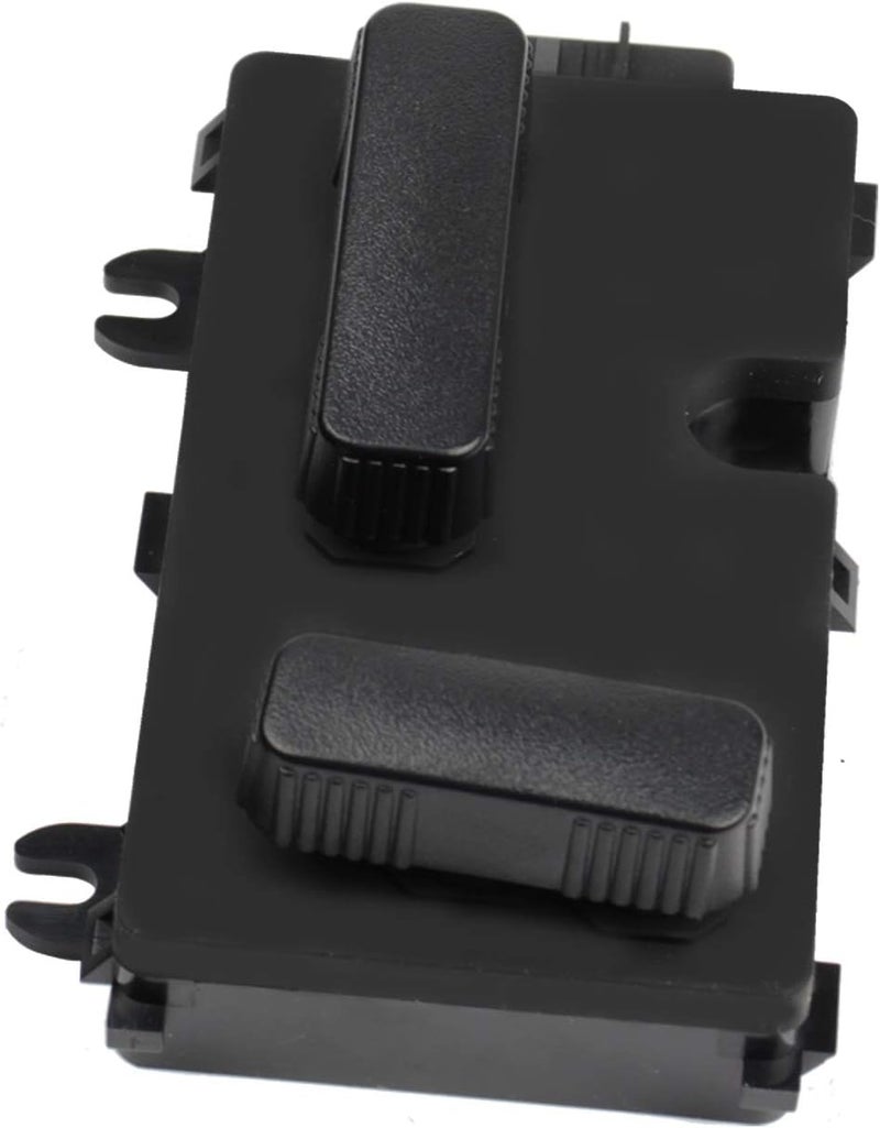 Citumo 901-202 Driver Side Power Seat Adjuster Recline Switch 12450166 for 99-07 Escalade Chevy Avalanche Silverado Suburban Tahoe GMC Sierra Yukon H2 - Image 3