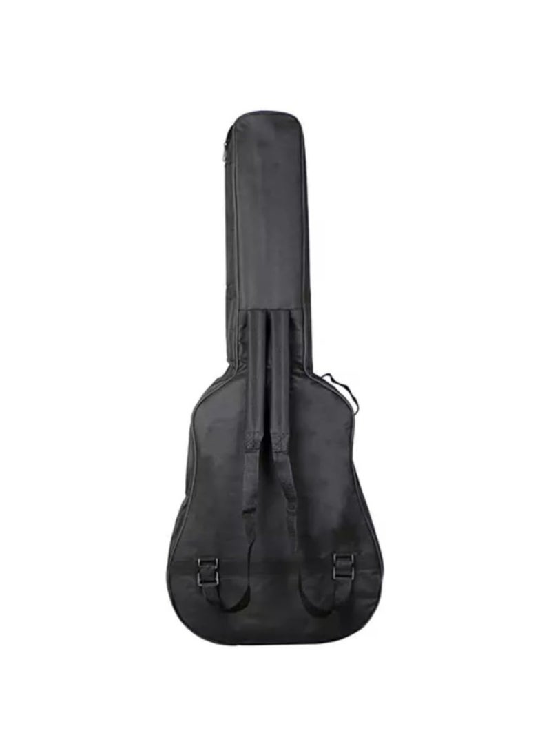 Megarya 38 Inch High Quality Acoustic Guitar Bag Portable Case for Guitar Bass musical instruments Bag Guitar bag 5MM Padded  - Image 3