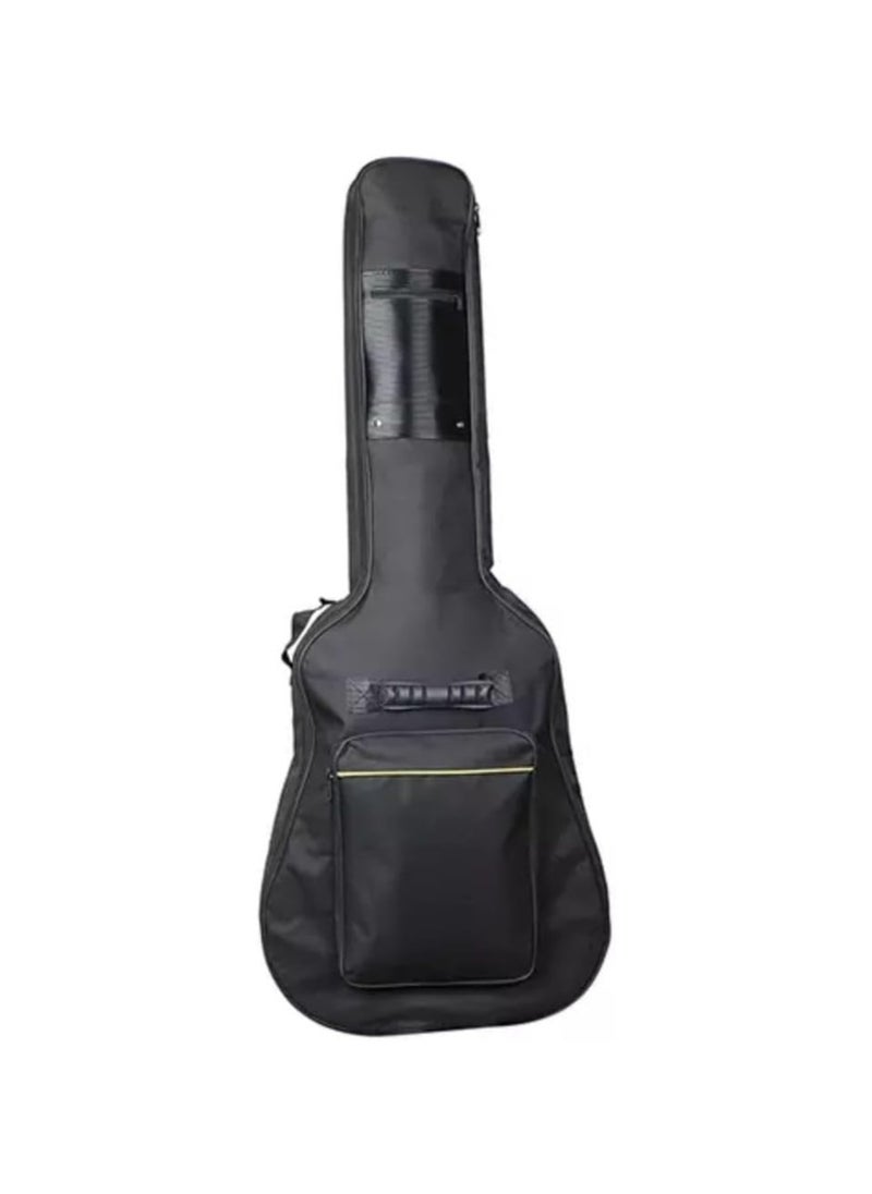 Megarya 38 Inch High Quality Acoustic Guitar Bag Portable Case for Guitar Bass musical instruments Bag Guitar bag 5MM Padded  - Image 2