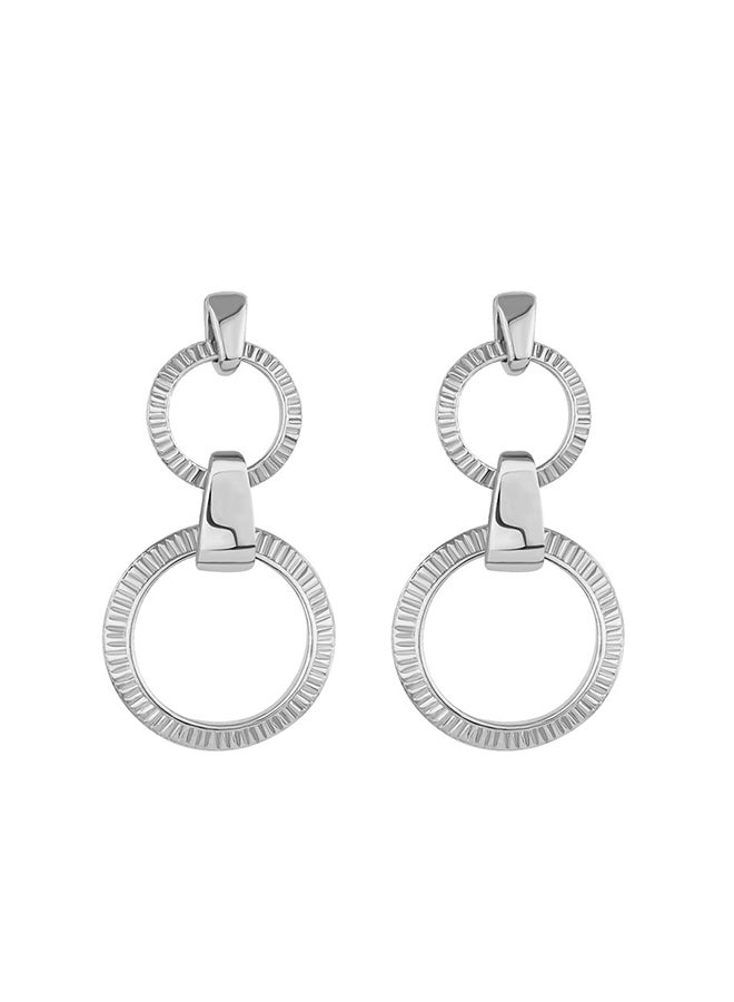 Audacy Dangle Earrings