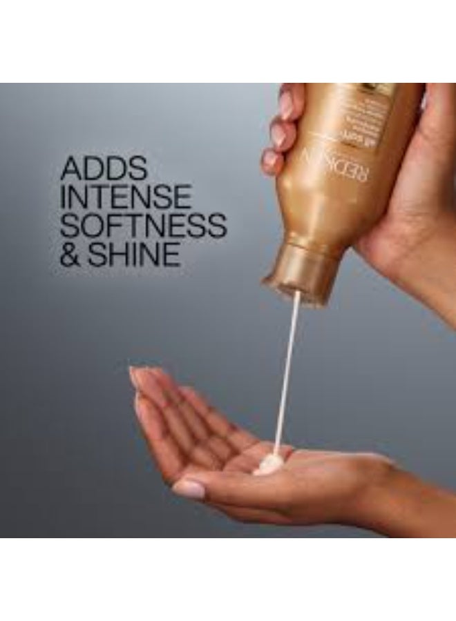 ريدكين شامبو ريدكين أول سوفت المرطب 500 مل - Image 3