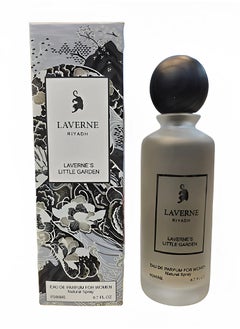 Laverne Little Garden Perfume
