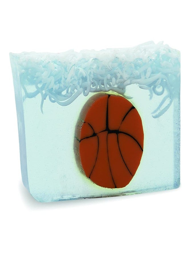 Primal Elements Nothing But Net Soap Loaf, 5.5 Pound, Blue, 5 Pounds - Image 1