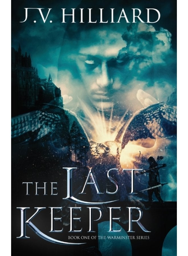 The Last Keeper 1 - Paperback