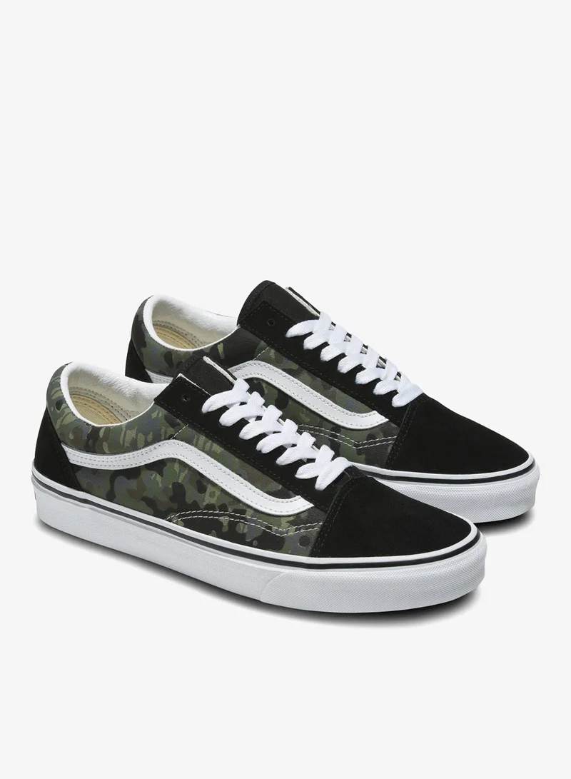 فانز أحذية كلاسيكية للجنسين