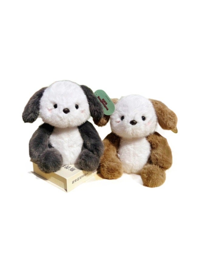 Warm-up Throw Activities Gift Shake Voice Fast Hand 8 Inch 25cm Catch Doll Machine Doll In Large Quantities-Specifications:(8l-1366-4-10y)rd Sugar Bear 21cm-Color:Color Random Blend  - Image 3