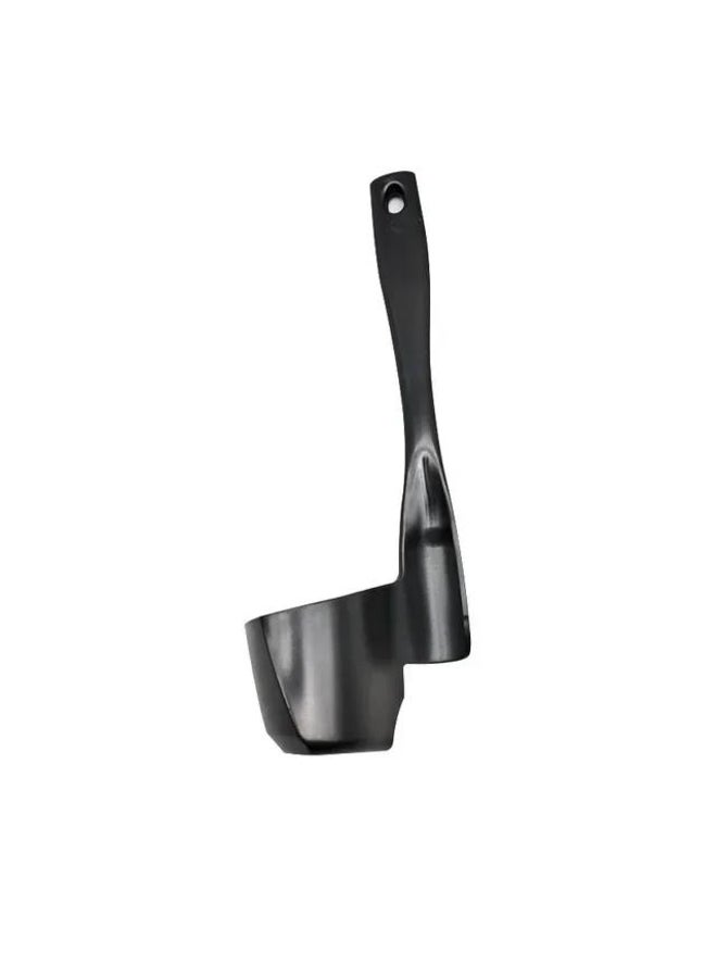 Multi-Functional Rotary Spatula for Thermomix TM6, TM5, TM31 – Efficient Mixing Drum Cleaner, Jar Wall Scraper, and Versatile Feeding Tool  - Image 2