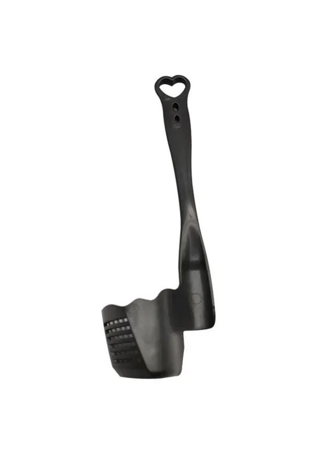 Multi-Functional Rotary Spatula for Thermomix TM6, TM5, TM31 – Efficient Mixing Drum Cleaner, Jar Wall Scraper, and Versatile Feeding Tool  - Image 1