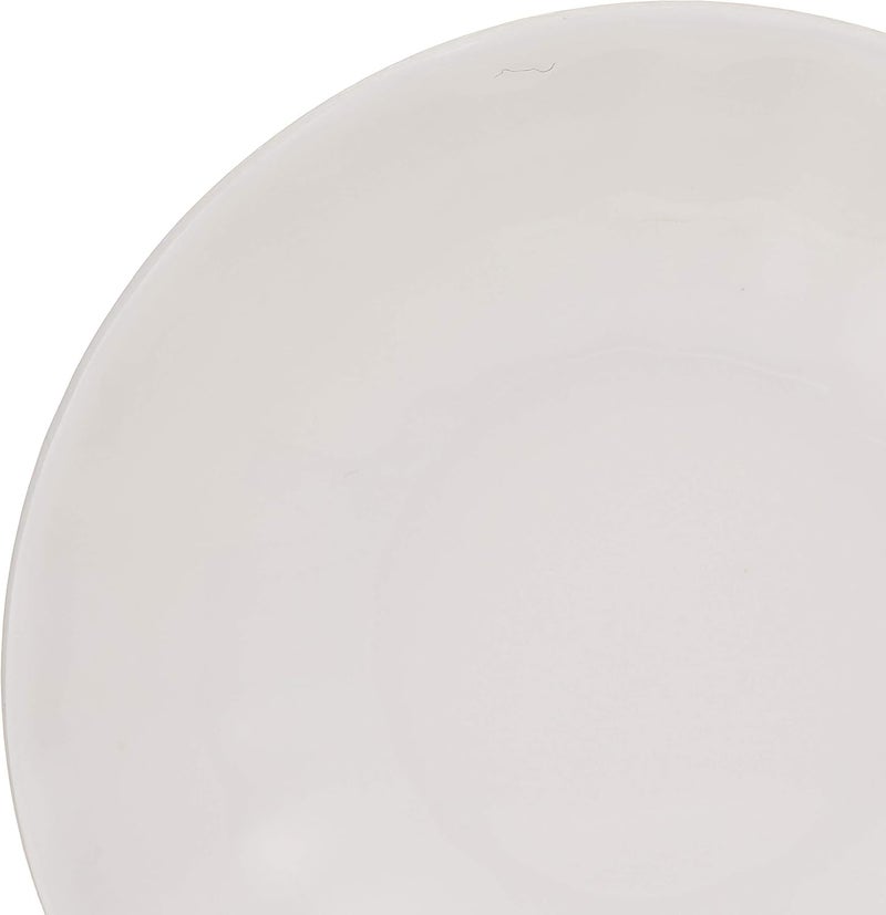 Servewell Melamine White Round Sauce Plate 7Cm - Image 4