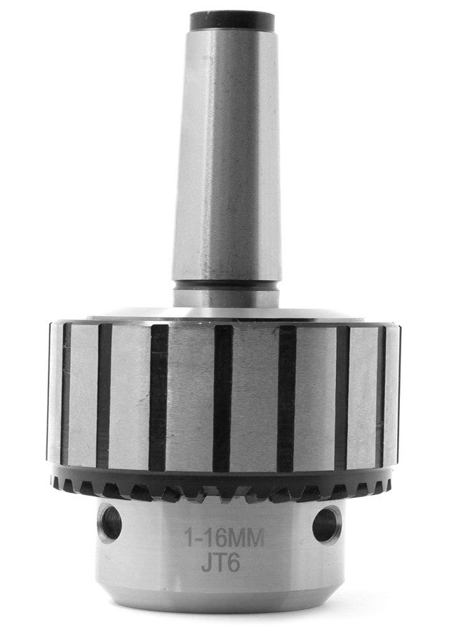 WEN LA164K 5/8-Inch Keyed Drill Chuck with MT2 Arbor Taper. - Image 4