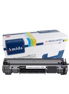 AMIDA TONER 150A BLACK Compatible with : HP LaserJet M111a/M111w/ MFP M141a/M141W