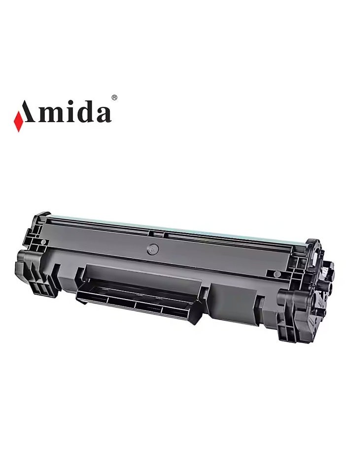 AMIDA - AMIDA TONER 150A BLACK Compatible with : HP LaserJet M111a/M111w/ MFP M141a/M141W - Image 1