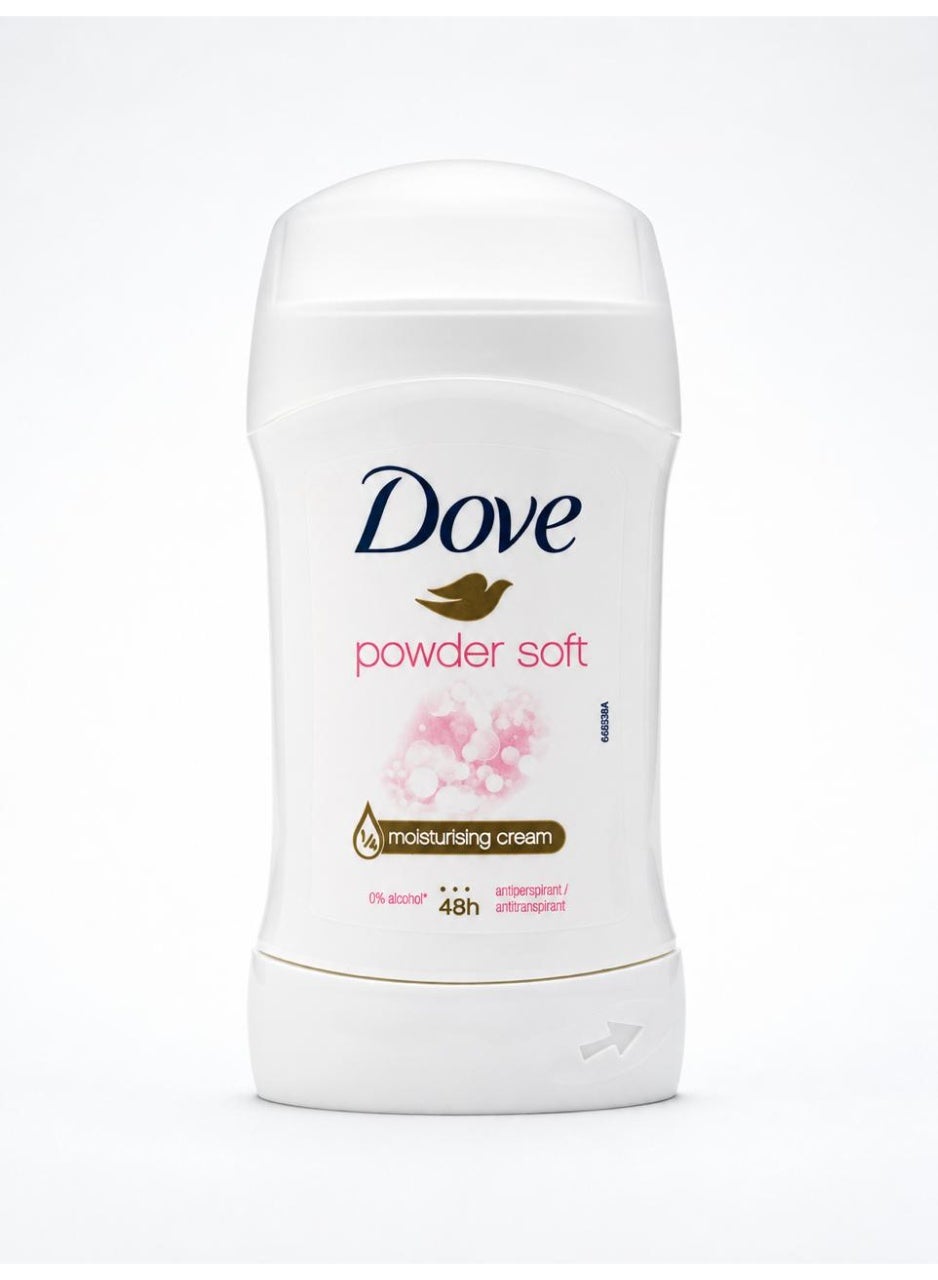 Antiperspirants Stick Powder Soft 50 ml