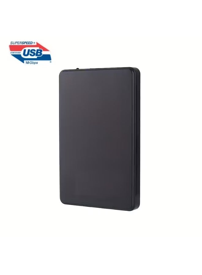 حافظة قرص SSD خارجية مع كابل USB - Image 2