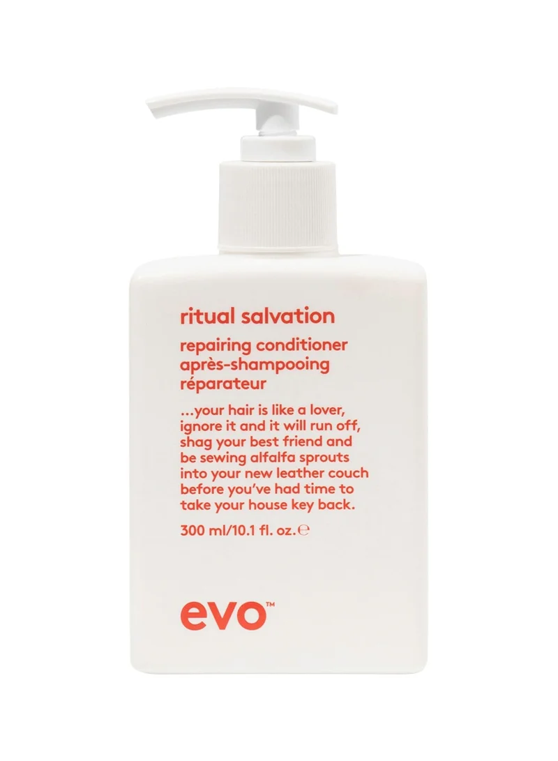 EVO Evo- ritual salvation conditioner 300ml