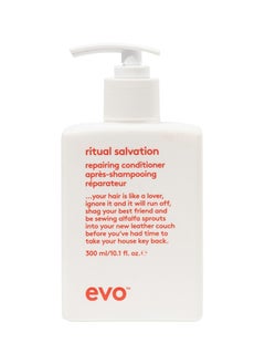EVO Evo- ritual salvation conditioner 300ml  - Image 1