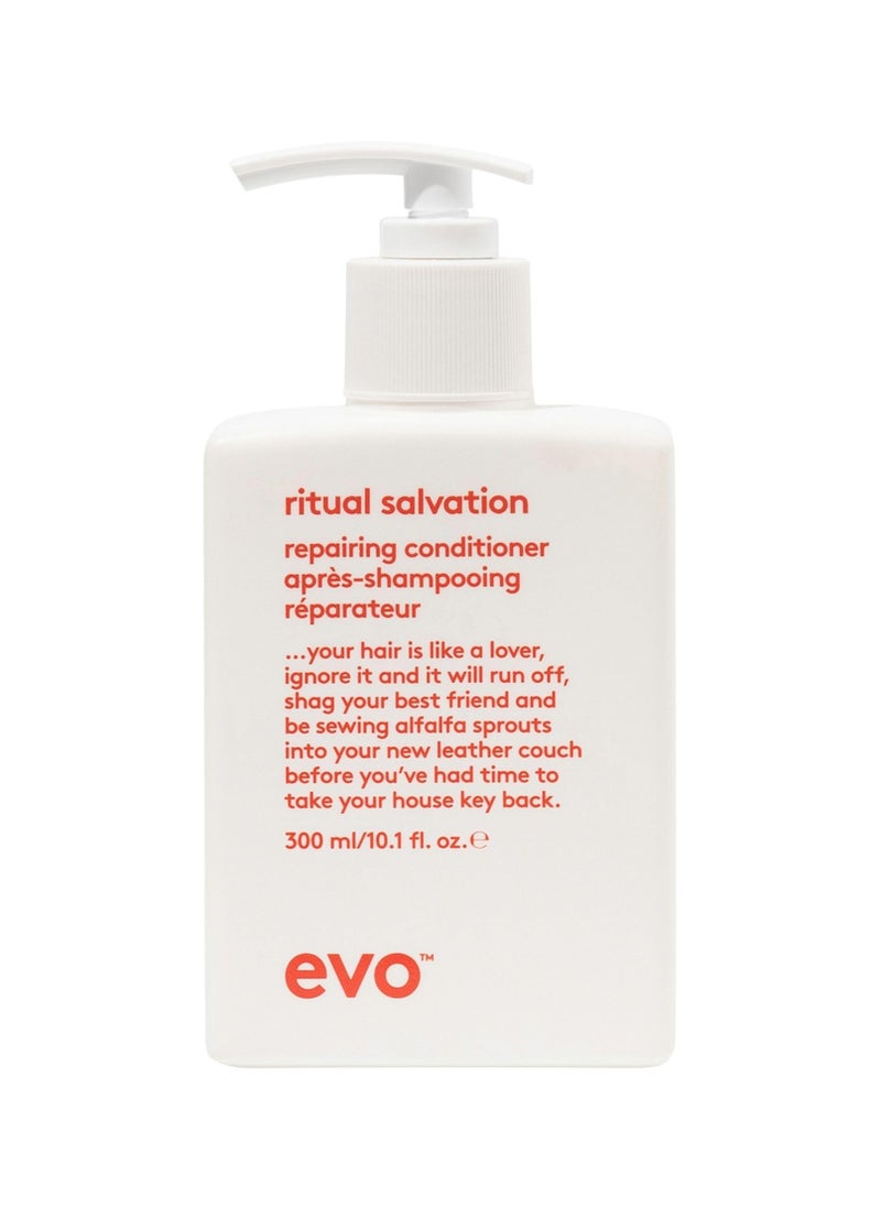 EVO Evo- ritual salvation conditioner 300ml  - Image 1