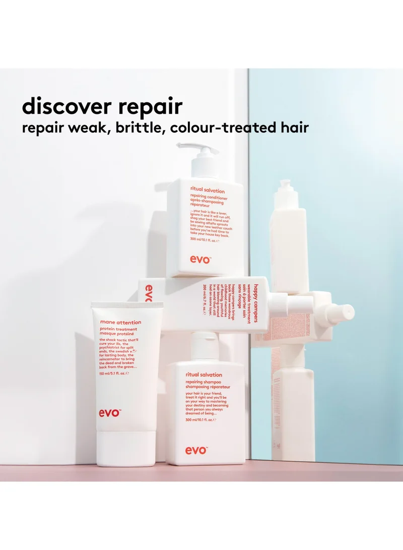 Evo  Evo- ritual salvation conditioner 300ml  | Best Price UAE