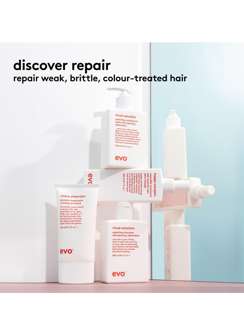 EVO Evo- ritual salvation conditioner 300ml  - Image 3