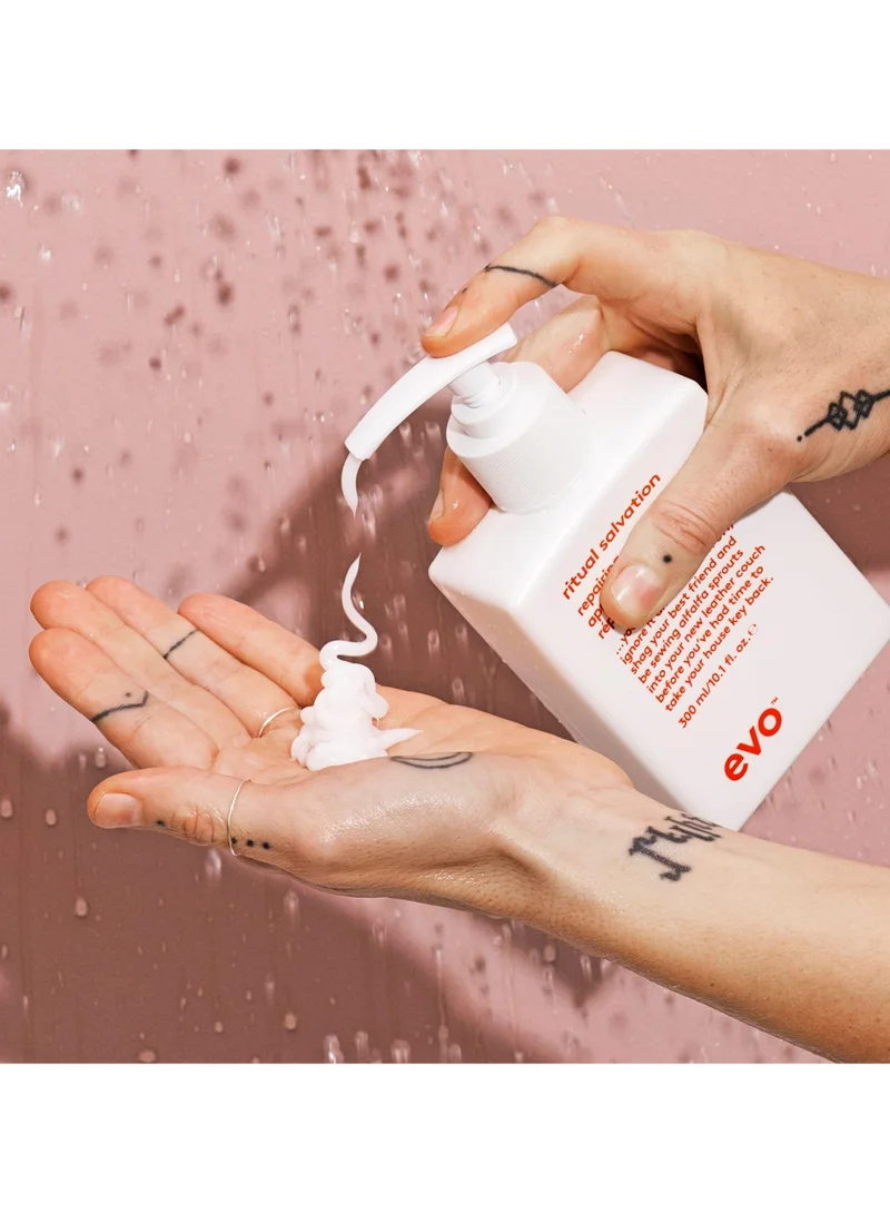 EVO Evo- ritual salvation conditioner 300ml