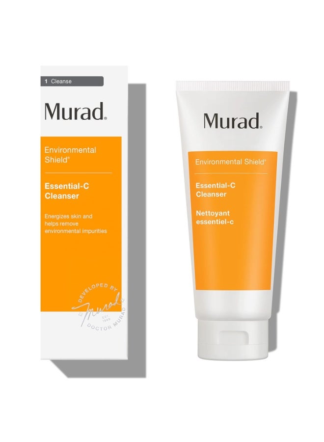 Murad Rejuvenate + Replenish with Healthy Skin Fundamentals Set - Image 4