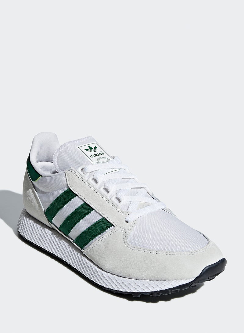 Adidas غابة الغابة - Image 3