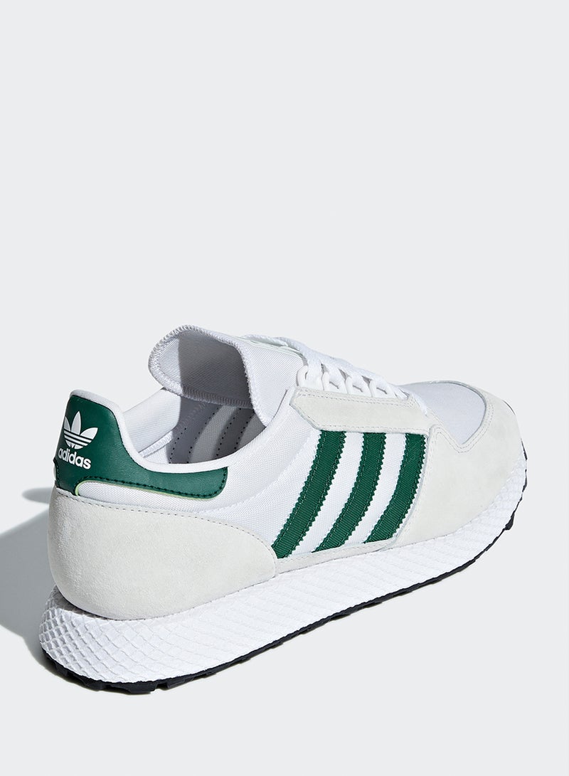 Adidas غابة الغابة - Image 4