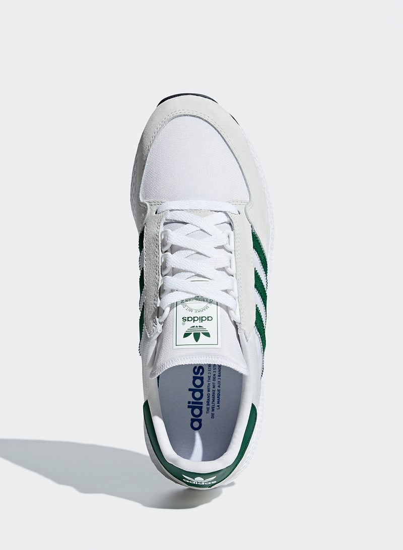 Adidas غابة الغابة - Image 5