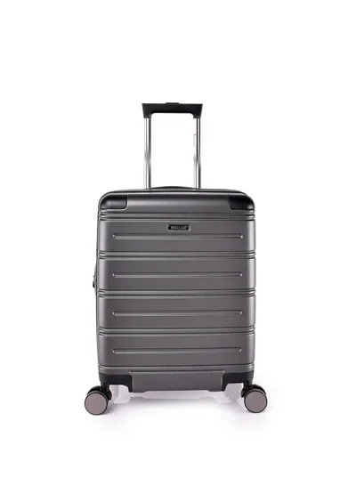 MAGELLAN MAGELLAN Luggage Trolley ABS Cabin size 20 inch   19188-20
