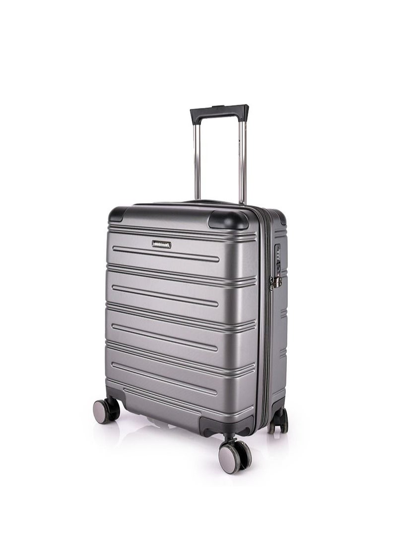 MAGELLAN Luggage Trolley ABS Cabin size 20 inch   19188-20 - Image 2