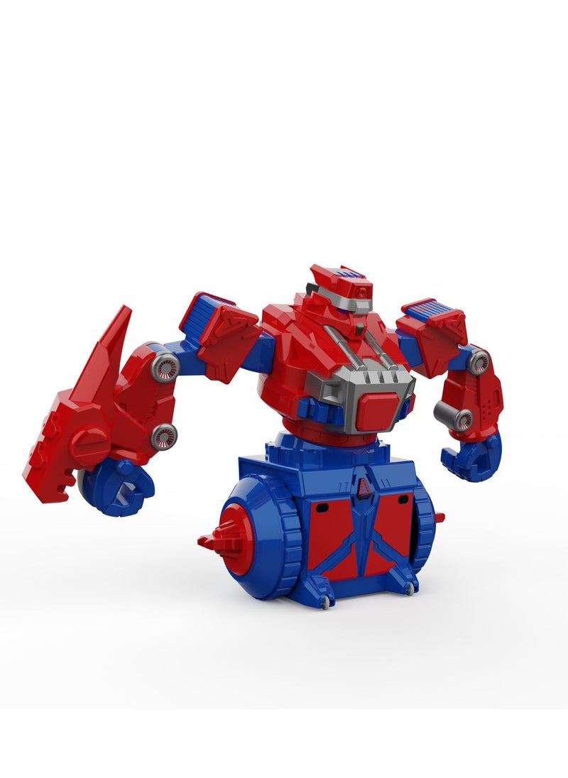 Sam Toys - Sam Toys - Fighting Robot ,Boxing Robots Fight To Win! Parent Child Toys,Battle Game - Image 1