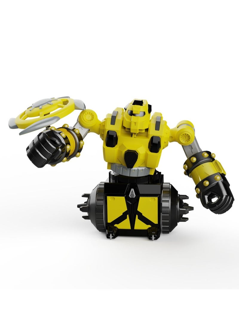 Sam Toys - Sam Toys - Fighting Robot ,Boxing Robots Fight To Win! Parent Child Toys,Battle Game - Image 1