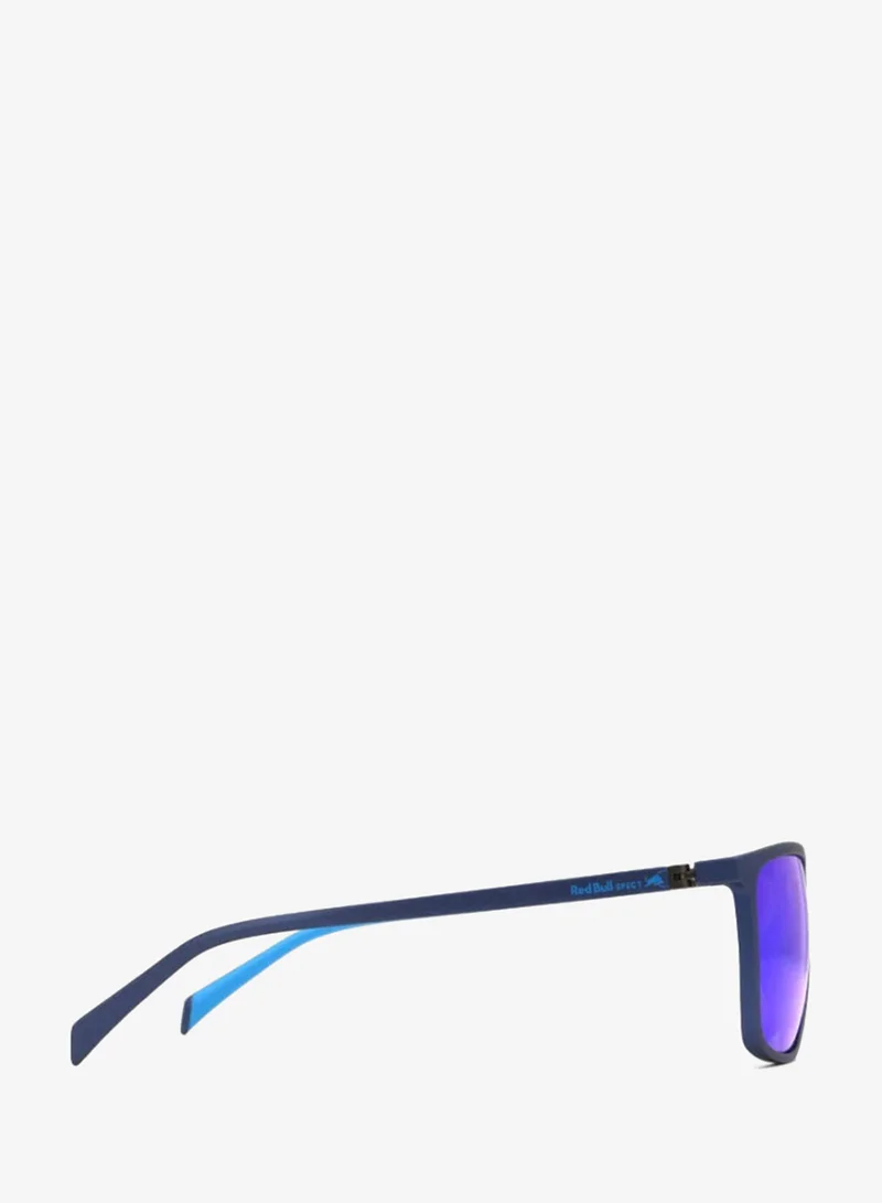 Red Bull Spect Blue REDPS107-01P THE SPIN CONCEPT SUNGLASSES  | Best Price UAE
